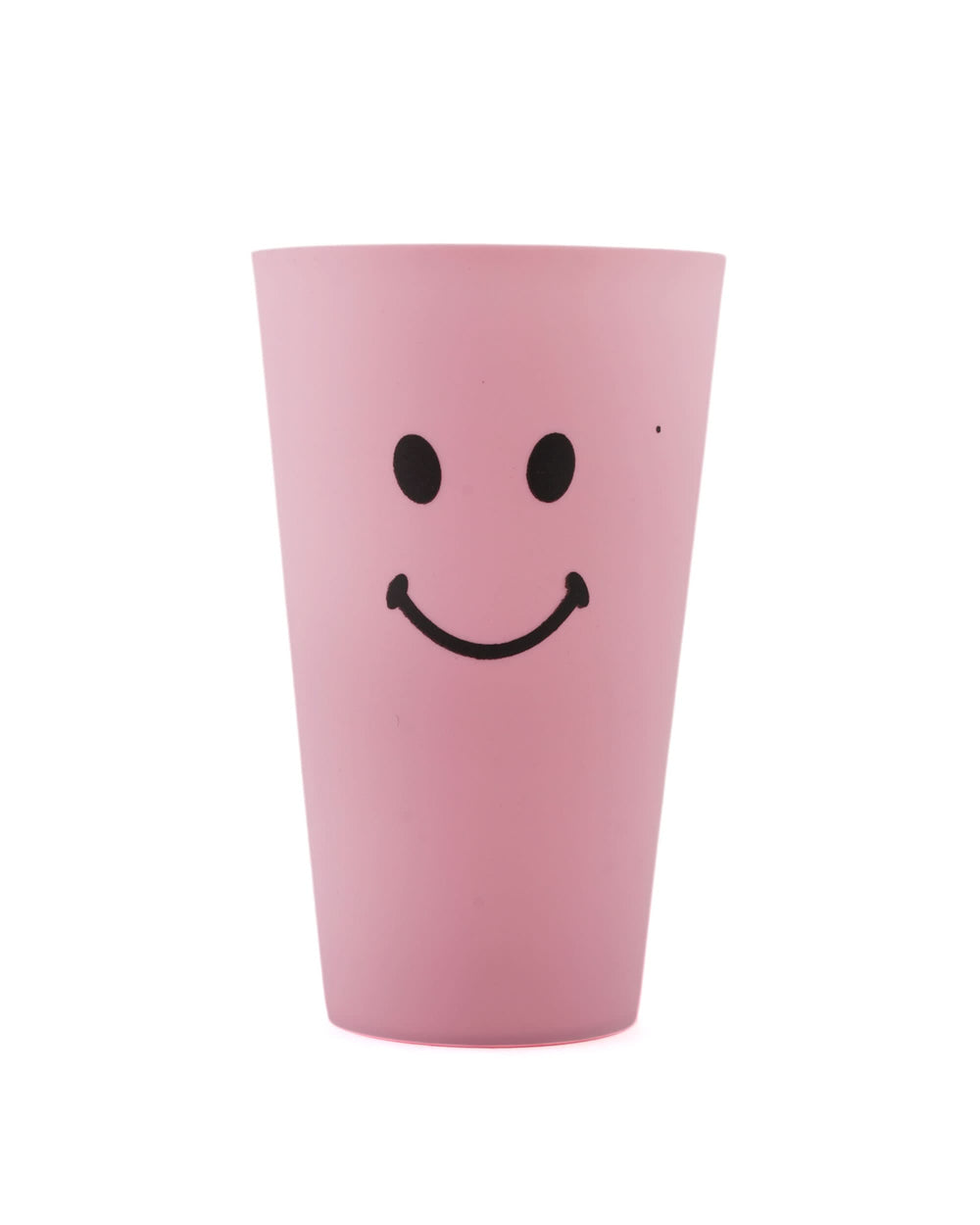 Plastic Emoji Glass 6Pcs, Glassware & Drinkware, Chase Value, Chase Value