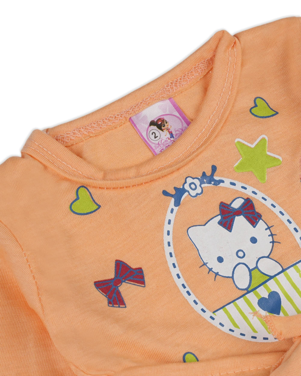 Newborn Girls Full Sleeves Suit, Newborn Girls Sets & Suits, Chase Value, Chase Value