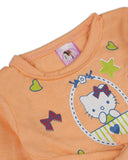 Newborn Girls Full Sleeves Suit, Newborn Girls Sets & Suits, Chase Value, Chase Value