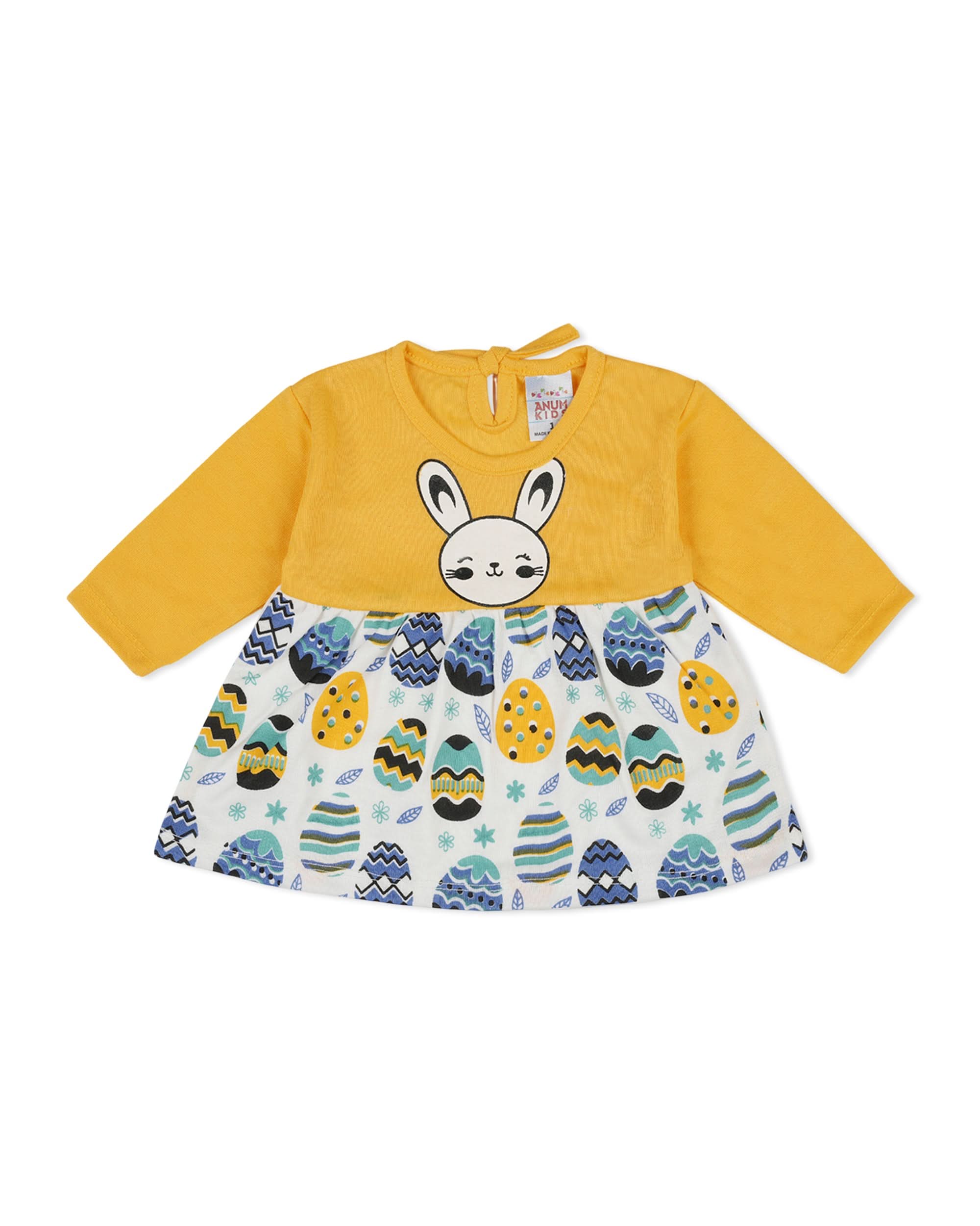 Newborn Girls Full Sleeves Suit, Newborn Girls Sets & Suits, Chase Value, Chase Value