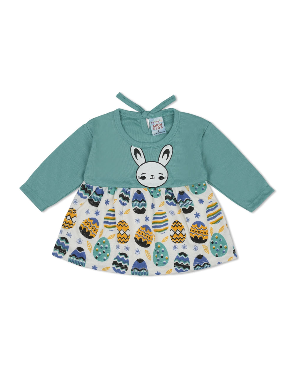 Newborn Girls Full Sleeves Suit, Newborn Girls Sets & Suits, Chase Value, Chase Value