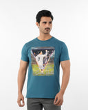Men's Half Sleeves T-Shirt, Men's T-Shirts & Polos, Chase Value, Chase Value
