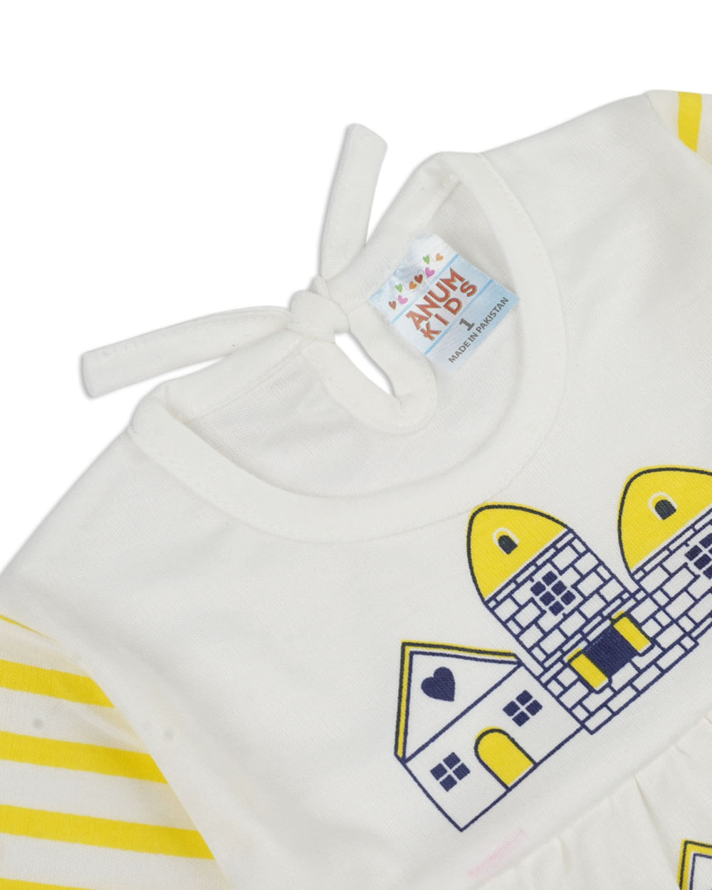 Newborn Girls Full Sleeves Suit, Newborn Girls Sets & Suits, Chase Value, Chase Value