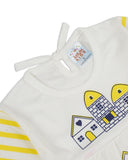 Newborn Girls Full Sleeves Suit, Newborn Girls Sets & Suits, Chase Value, Chase Value