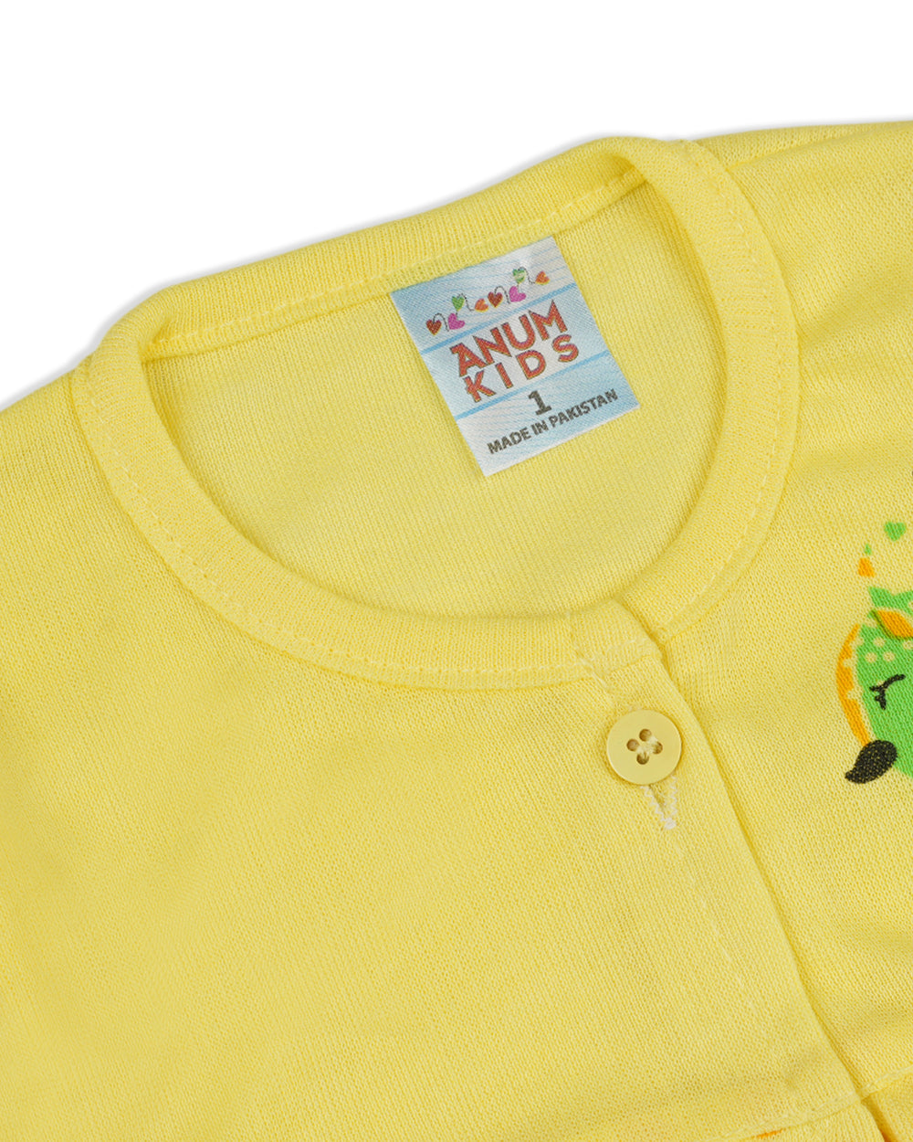 Newborn Girls Full Sleeves Suit, Newborn Girls Sets & Suits, Chase Value, Chase Value