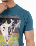 Men's Half Sleeves T-Shirt, Men's T-Shirts & Polos, Chase Value, Chase Value