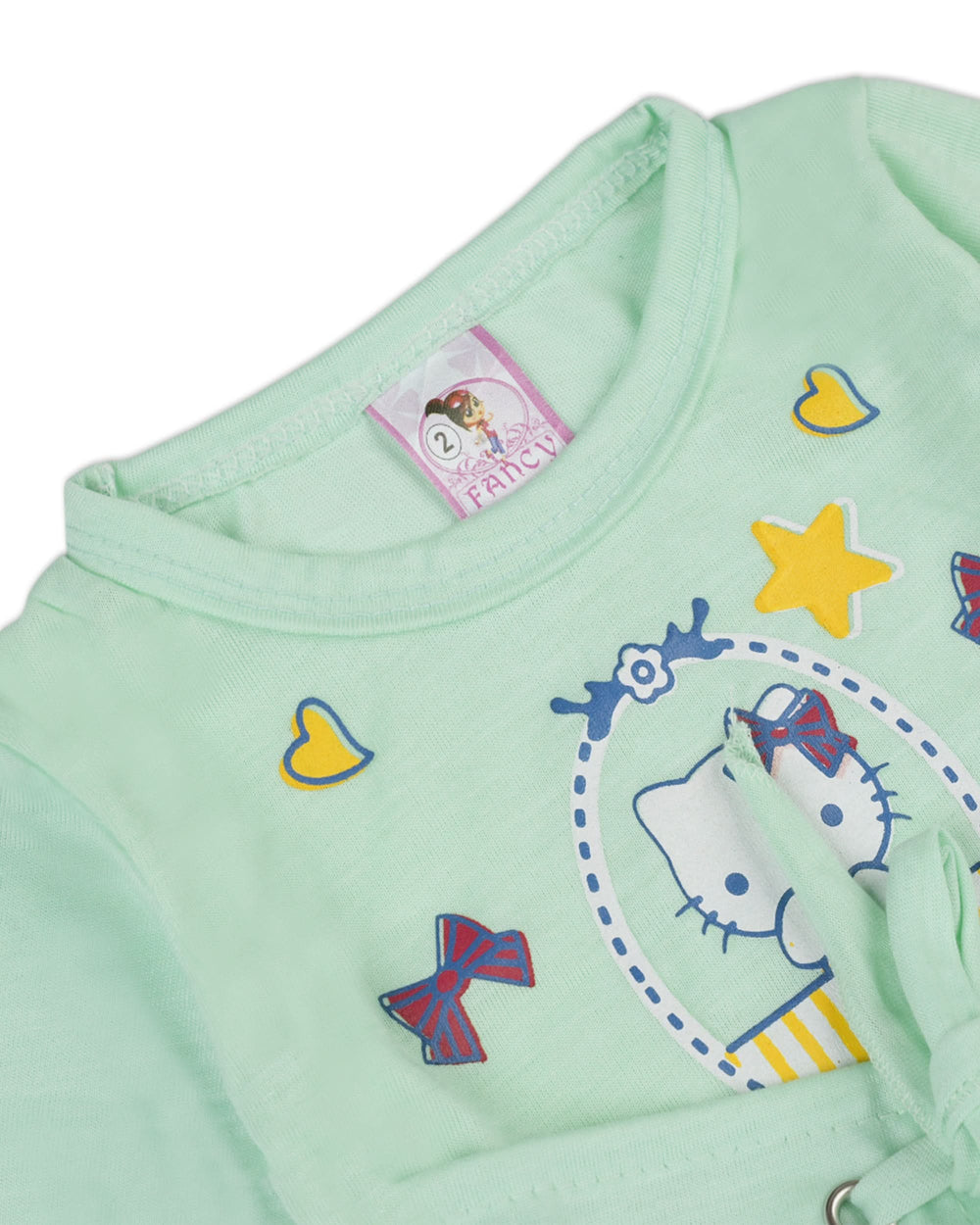Newborn Girls Full Sleeves Suit, Newborn Girls Sets & Suits, Chase Value, Chase Value