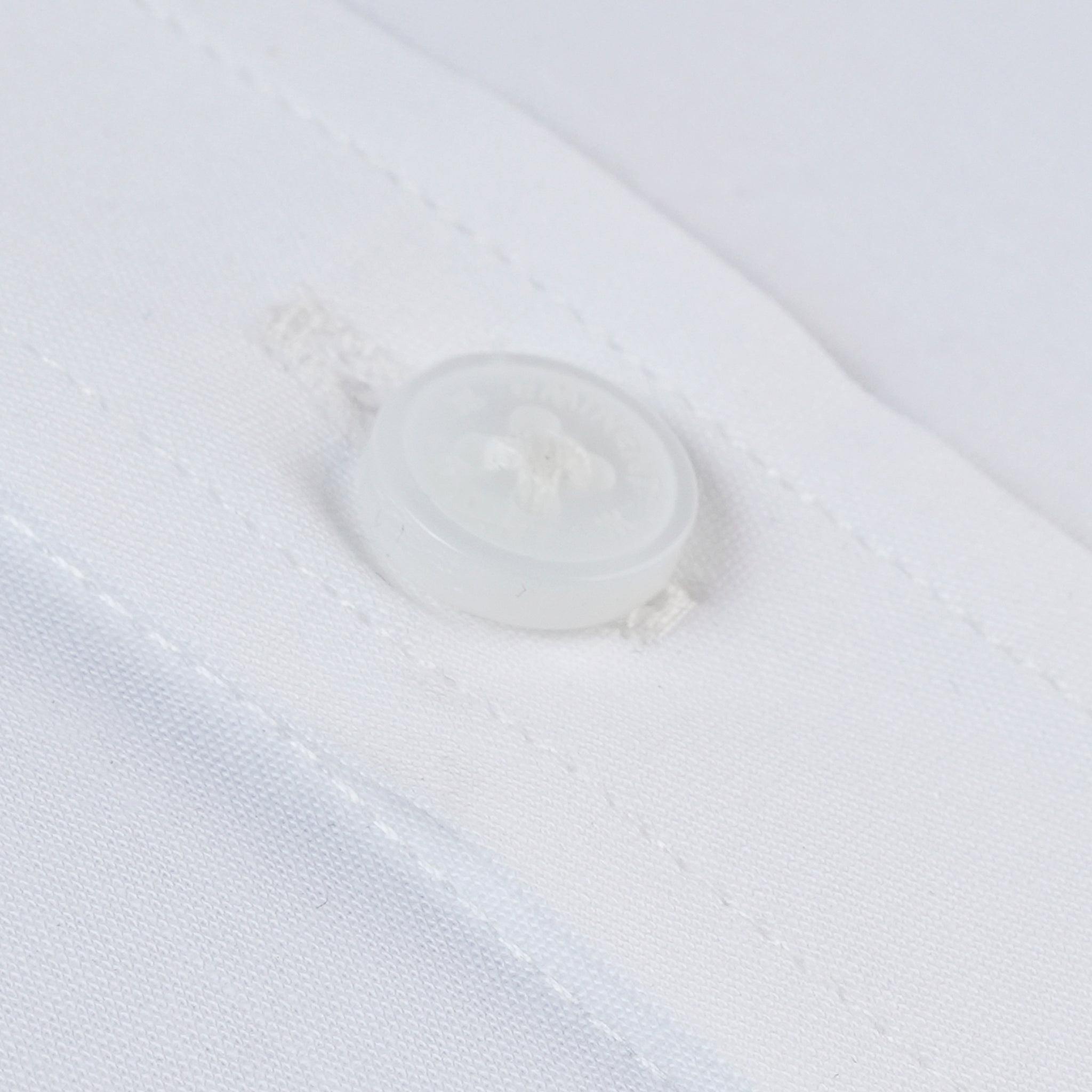 Eminent Men's Formal Plain Shirt - White, Men's Shirts, Eminent, Chase Value