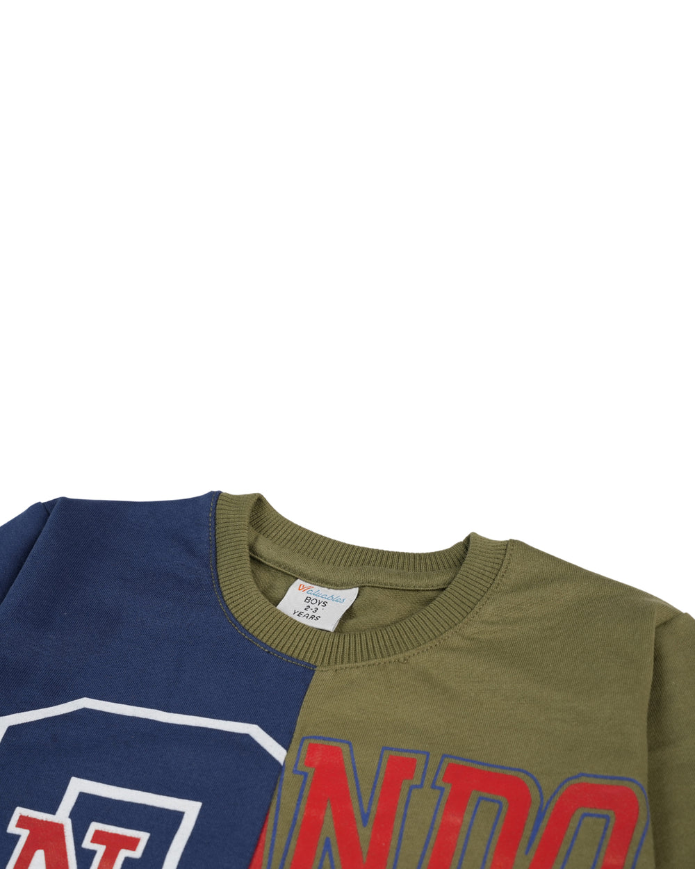 Valuables Boys Sweatshirt, Boys Hoodies & Sweat Shirts, Chase Value, Chase Value