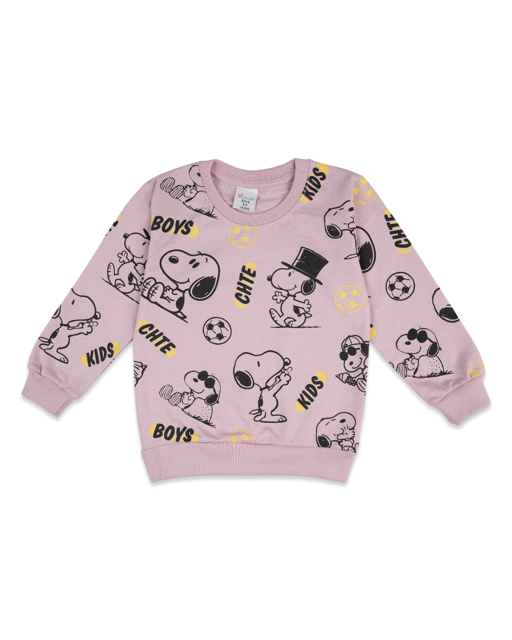 Valuables Boys Sweatshirt, Boys Hoodies & Sweat Shirts, Chase Value, Chase Value