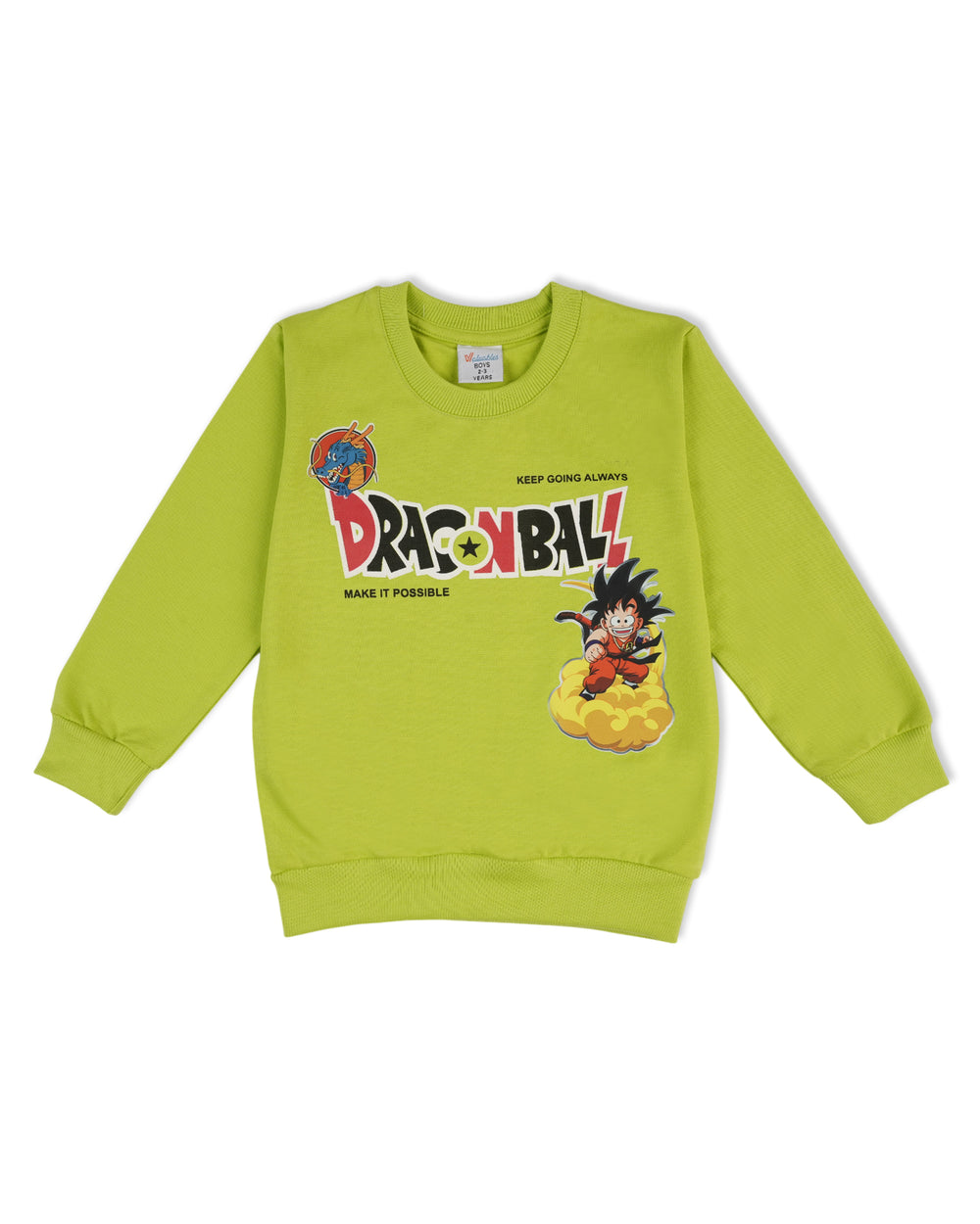 Valuables Boys Sweatshirt, Boys Hoodies & Sweat Shirts, Chase Value, Chase Value