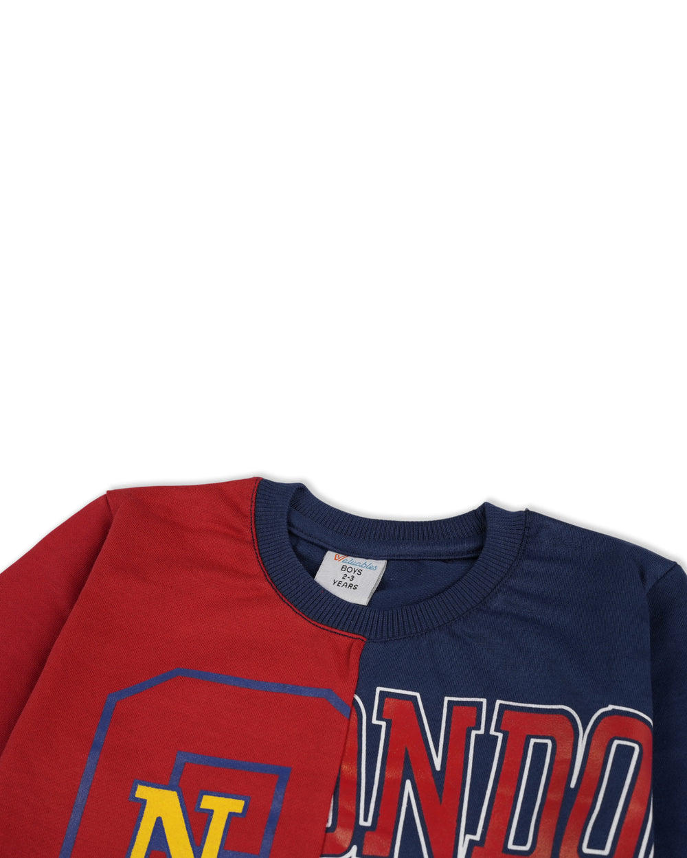 Valuables Boys Sweatshirt, Boys Hoodies & Sweat Shirts, Chase Value, Chase Value