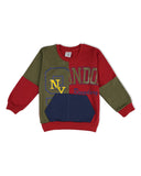 Valuables Boys Sweatshirt, Boys Hoodies & Sweat Shirts, Chase Value, Chase Value