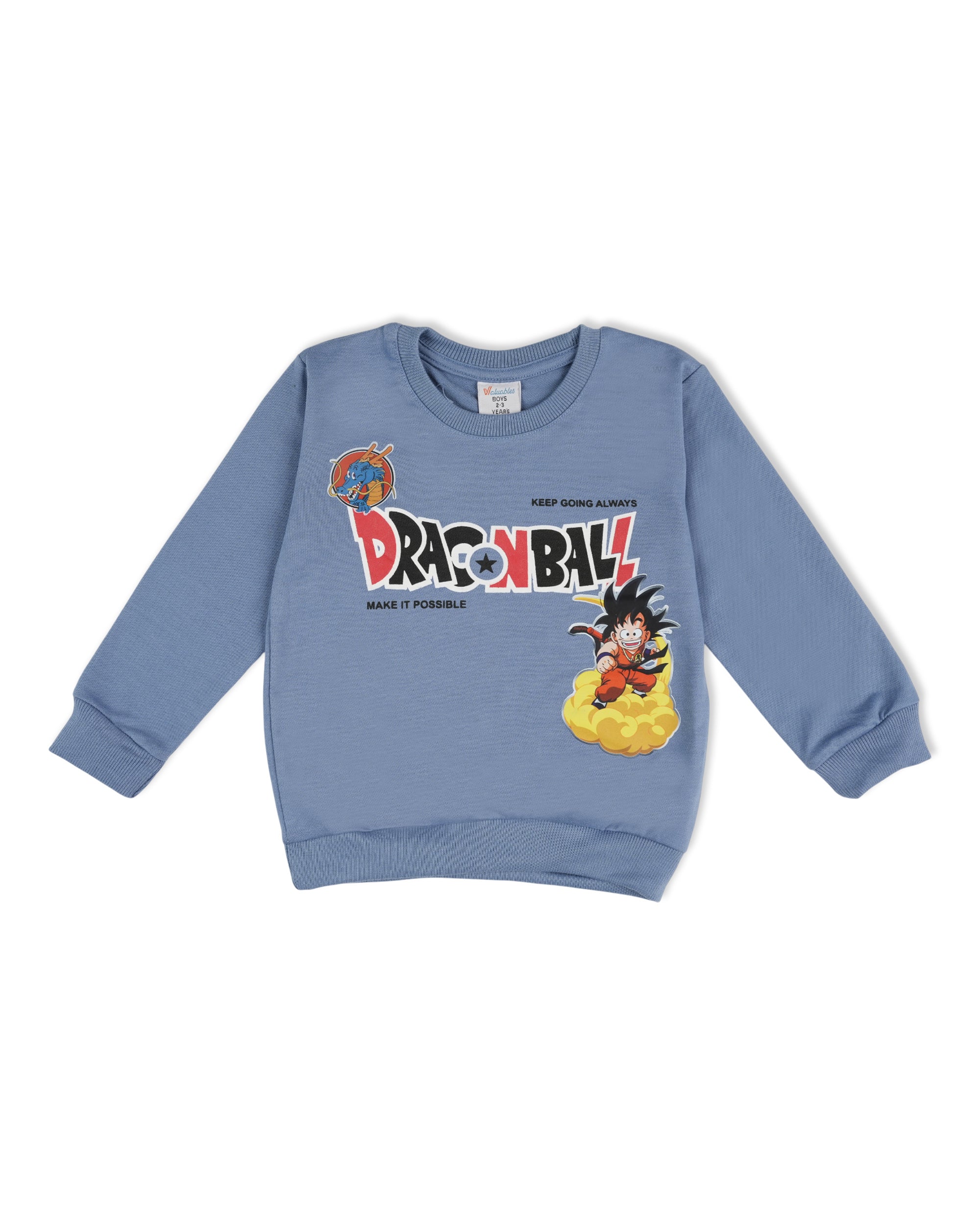 Valuables Boys Sweatshirt, Boys Hoodies & Sweat Shirts, Chase Value, Chase Value