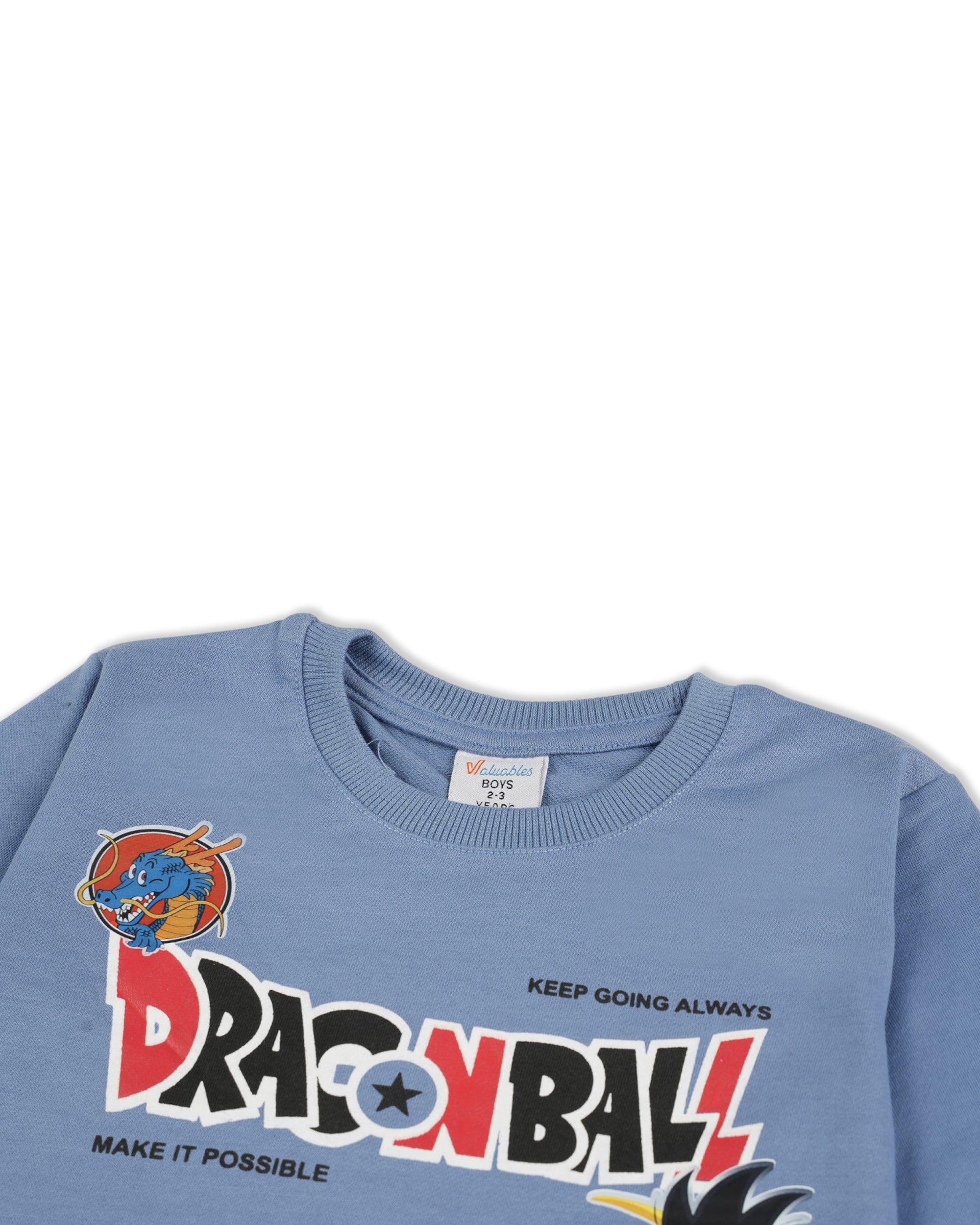 Valuables Boys Sweatshirt, Boys Hoodies & Sweat Shirts, Chase Value, Chase Value