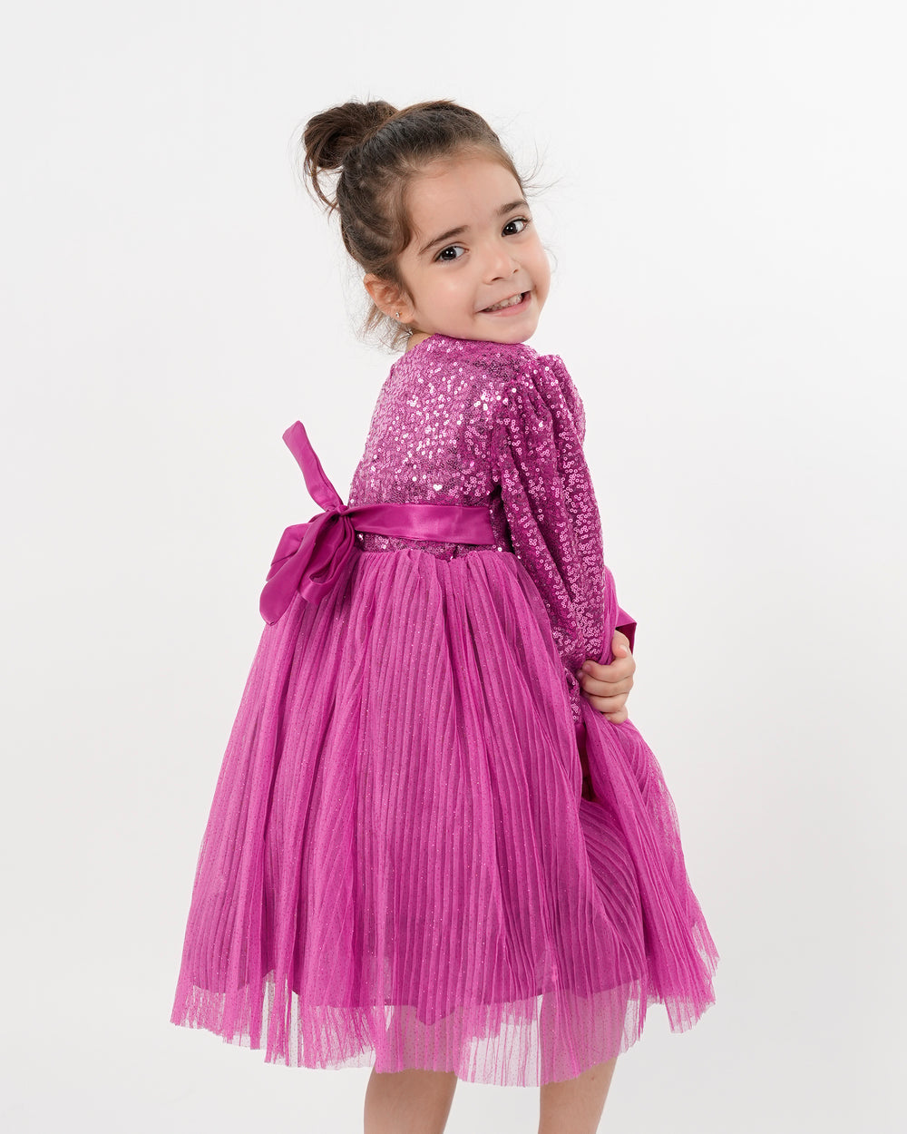 Eminent Girls Fancy Frock, Girls Frocks, Eminent, Chase Value