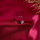 Women's Ring - Silver, Women Finger Rings, Chase Value, Chase Value