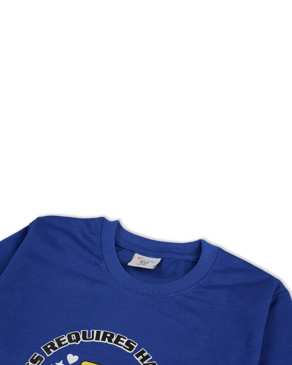 Valuables Boys Sweatshirt, Boys Hoodies & Sweat Shirts, Chase Value, Chase Value