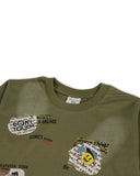 Valuables Boys Sweatshirt, Boys Hoodies & Sweat Shirts, Chase Value, Chase Value