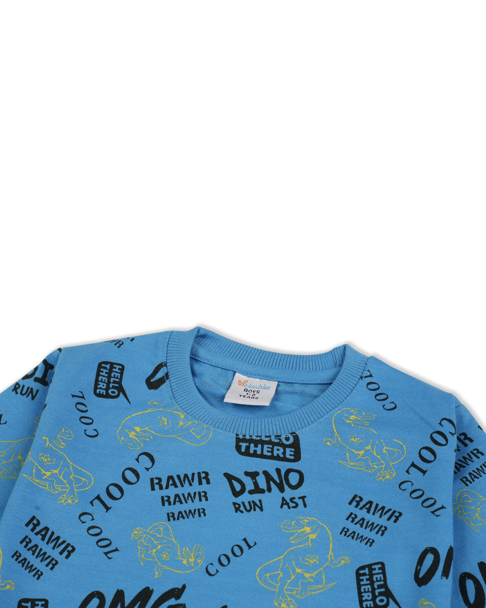 Valuables Boys Sweatshirt, Boys Hoodies & Sweat Shirts, Chase Value, Chase Value