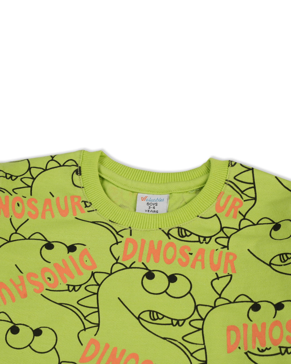 Valuables Boys Sweatshirt, Boys Hoodies & Sweat Shirts, Chase Value, Chase Value