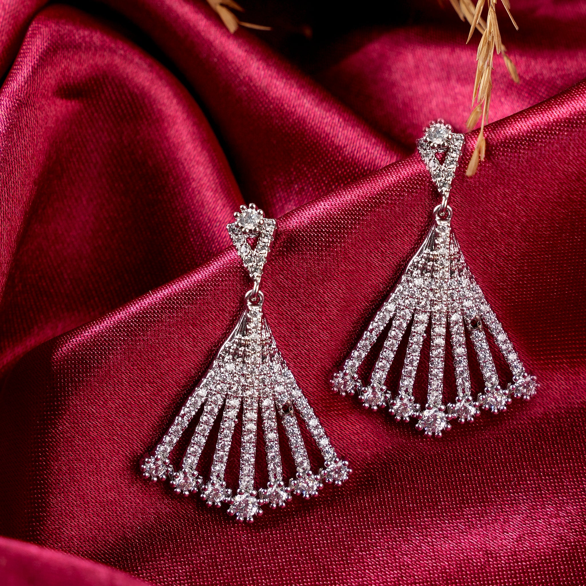 Women's Earring, Women Earrings & Tops, Chase Value, Chase Value