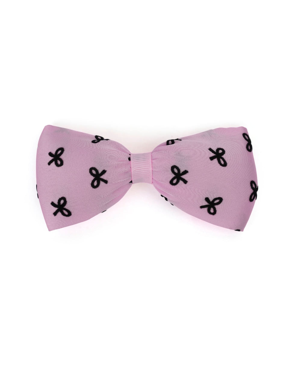 Hair Pin Bow, Girls Hair Accessories, Chase Value, Chase Value
