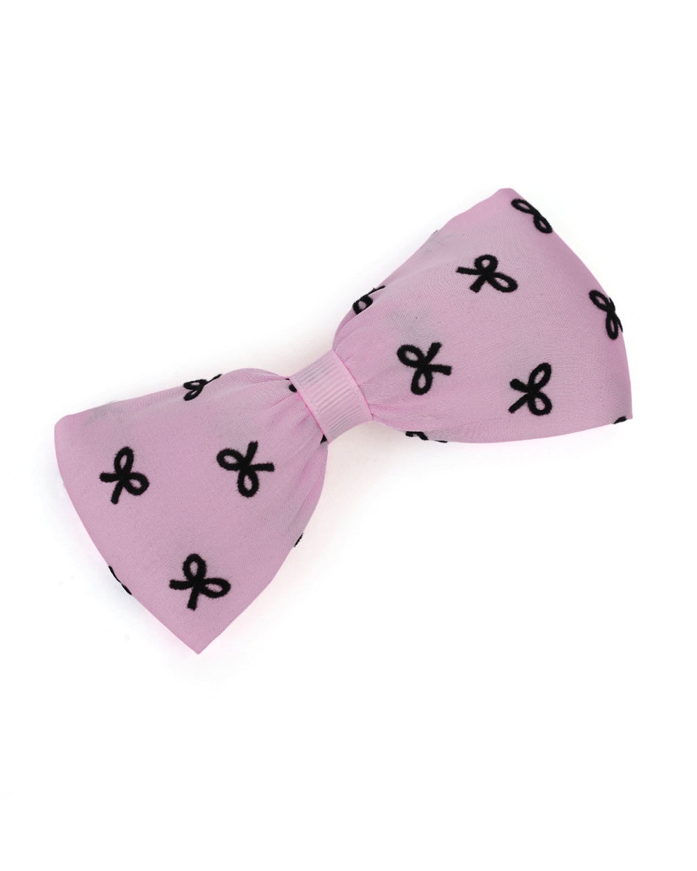 Hair Pin Bow, Girls Hair Accessories, Chase Value, Chase Value