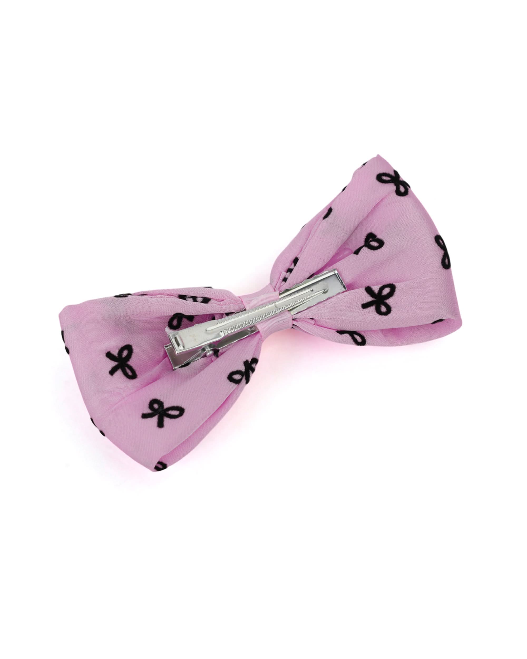 Hair Pin Bow, Girls Hair Accessories, Chase Value, Chase Value