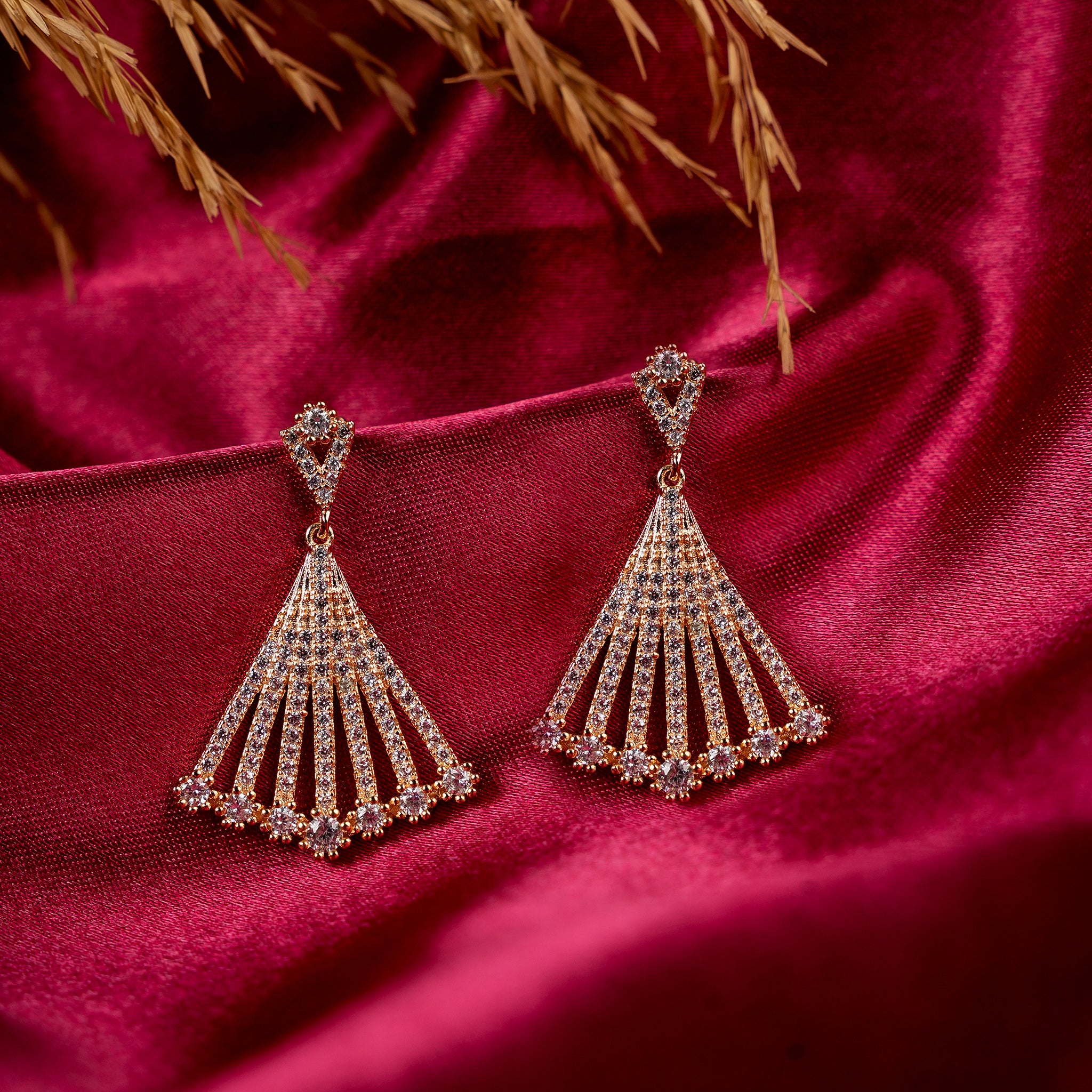 Women's Earring, Women Earrings & Tops, Chase Value, Chase Value