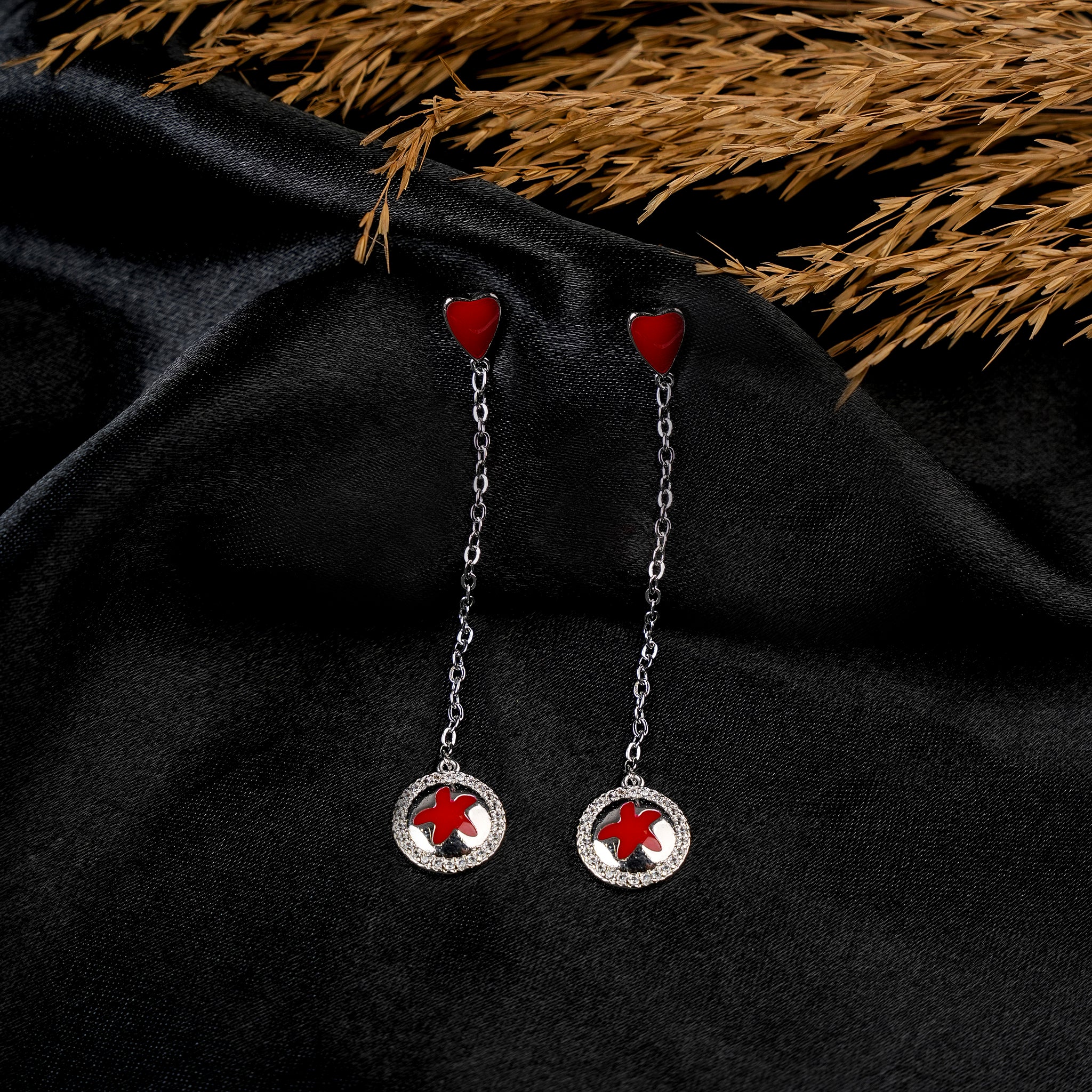 Women's Earrings, Women Earrings & Tops, Chase Value, Chase Value