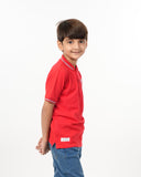 Eminent Boys Polo Half Sleeves T-Shirt, Boys T-Shirts, Eminent, Chase Value