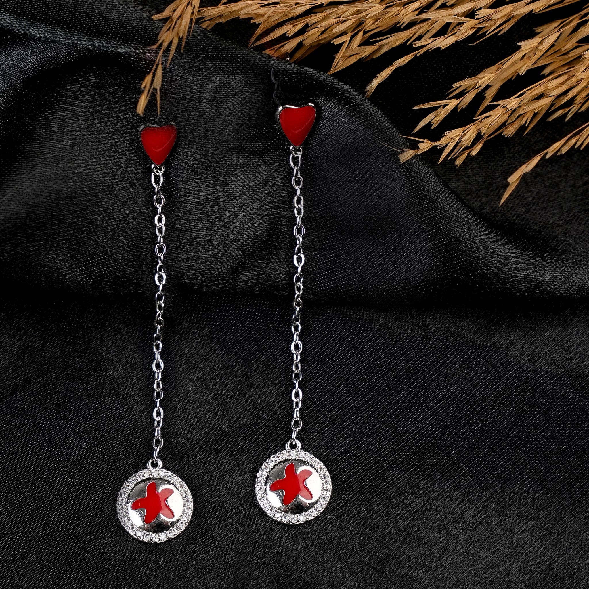 Women's Earrings, Women Earrings & Tops, Chase Value, Chase Value