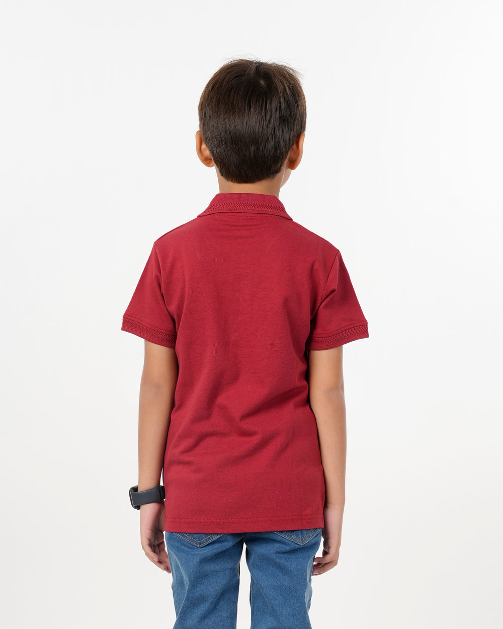 Eminent Boys Polo Half Sleeves T-Shirt, Boys T-Shirts, Eminent, Chase Value