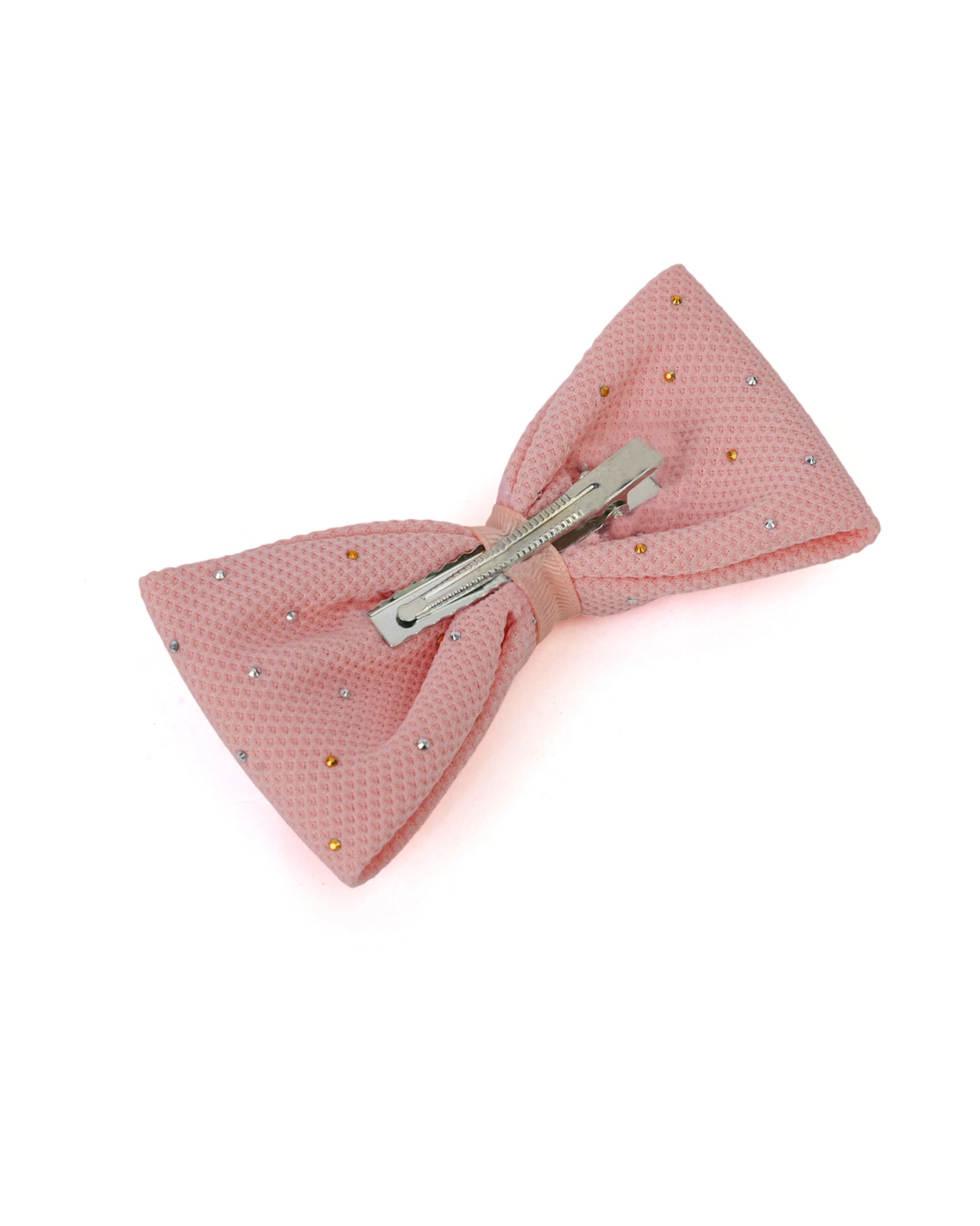 Hair Pin Bow, Girls Hair Accessories, Chase Value, Chase Value