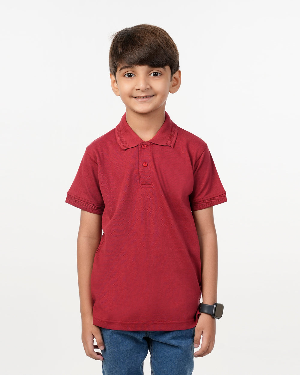 Eminent Boys Polo Half Sleeves T-Shirt, Boys T-Shirts, Eminent, Chase Value