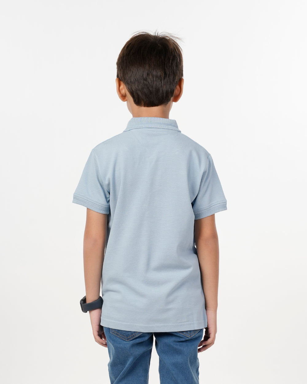 Eminent Boys Polo Half Sleeves T-Shirt, Boys T-Shirts, Eminent, Chase Value
