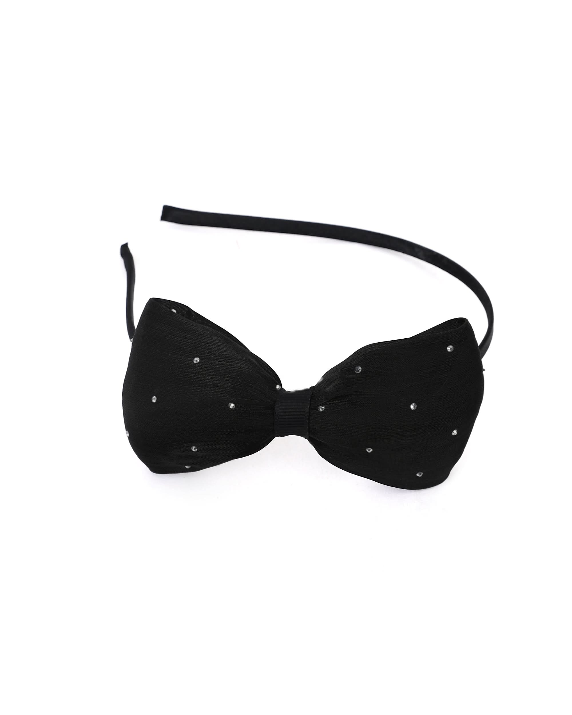 Hair Band Bow, Girls Hair Accessories, Chase Value, Chase Value