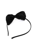 Hair Band Bow, Girls Hair Accessories, Chase Value, Chase Value