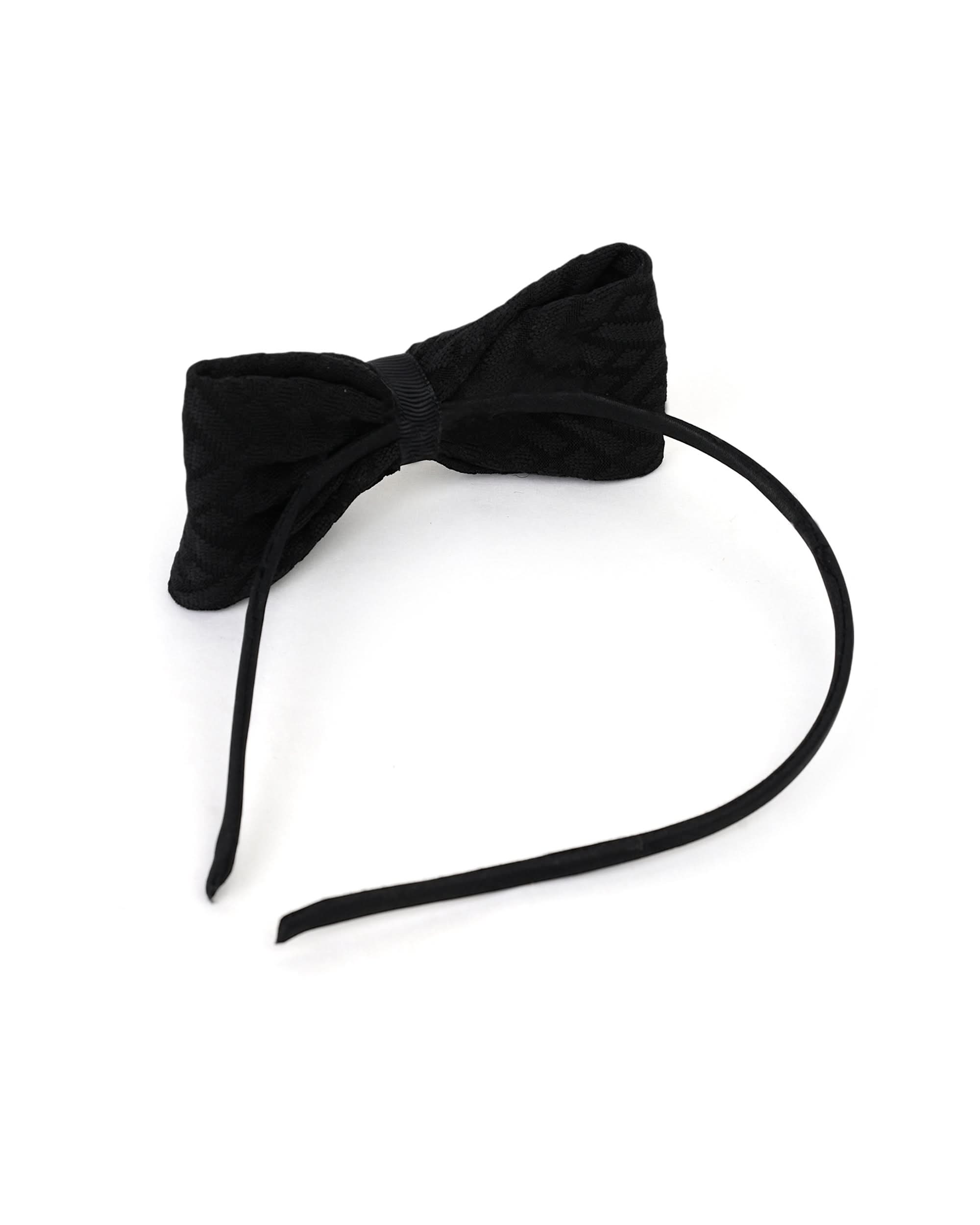 Hair Band Bow, Girls Hair Accessories, Chase Value, Chase Value