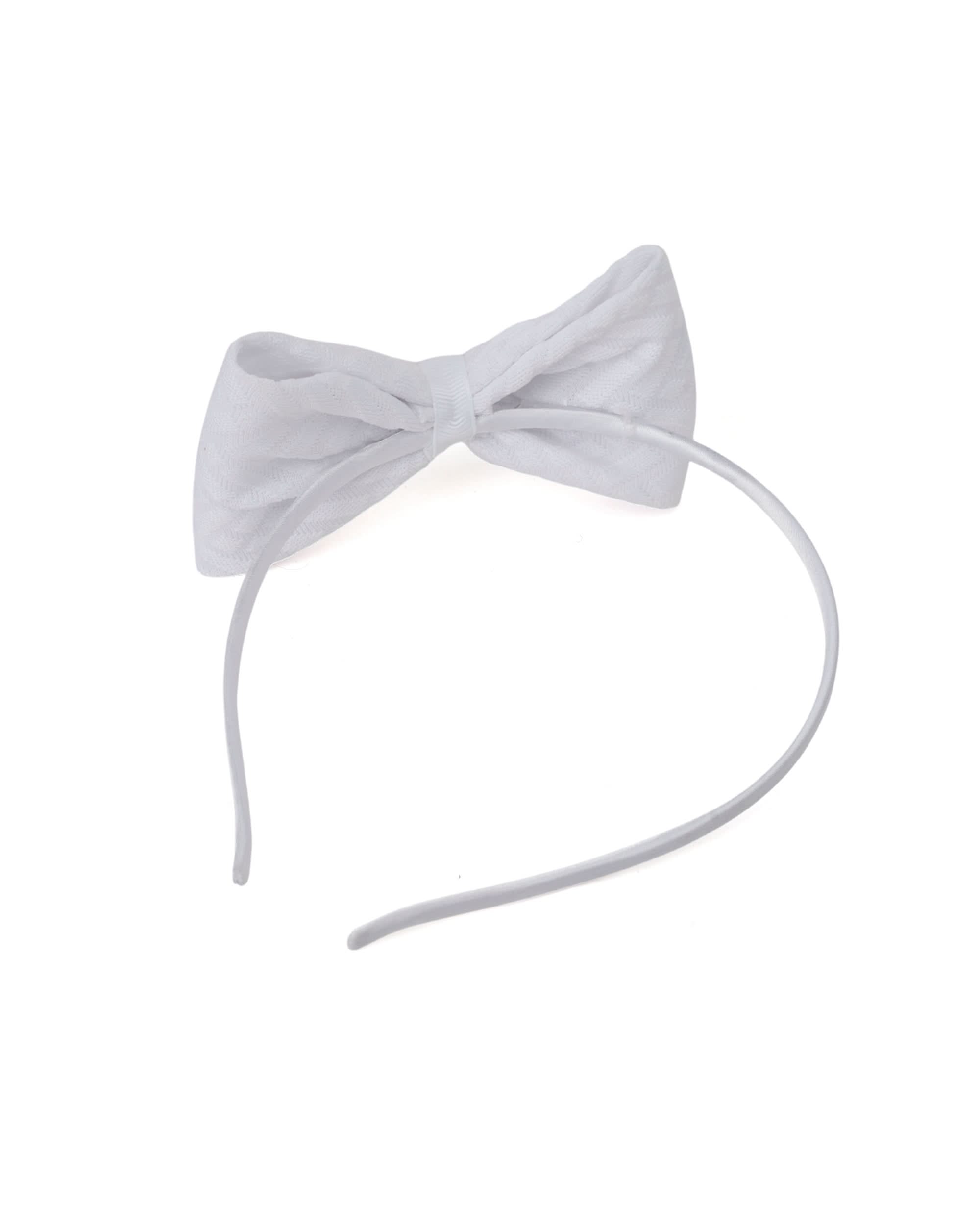 Hair Band Bow, Girls Hair Accessories, Chase Value, Chase Value