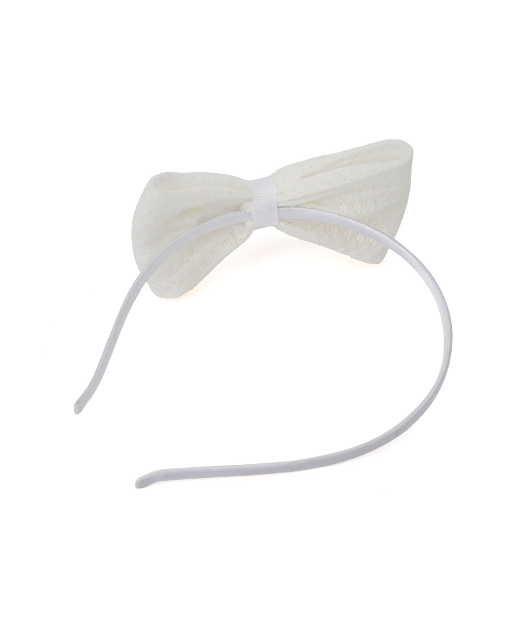 Hair Band Bow, Girls Hair Accessories, Chase Value, Chase Value