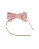 Hair Band Bow, Girls Hair Accessories, Chase Value, Chase Value