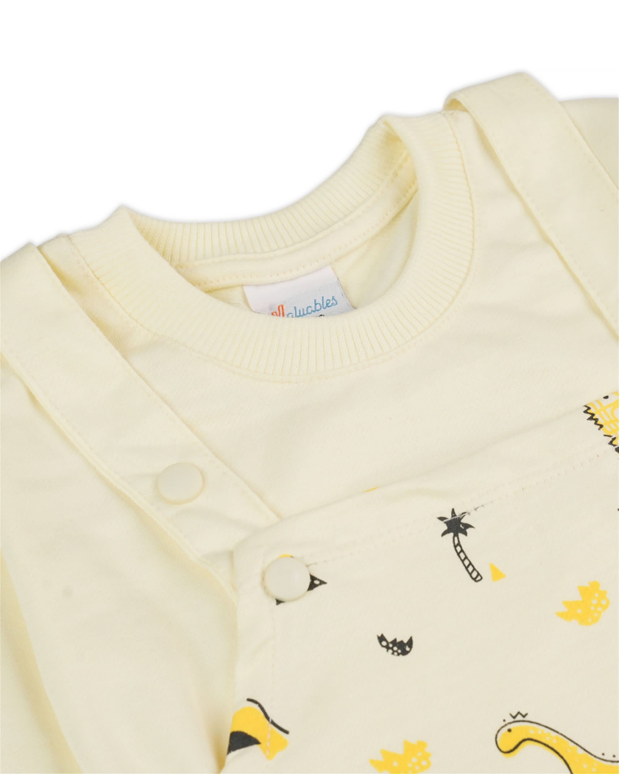 Valuables Boys Full Sleeves Romper, Boys Romper, Chase Value, Chase Value