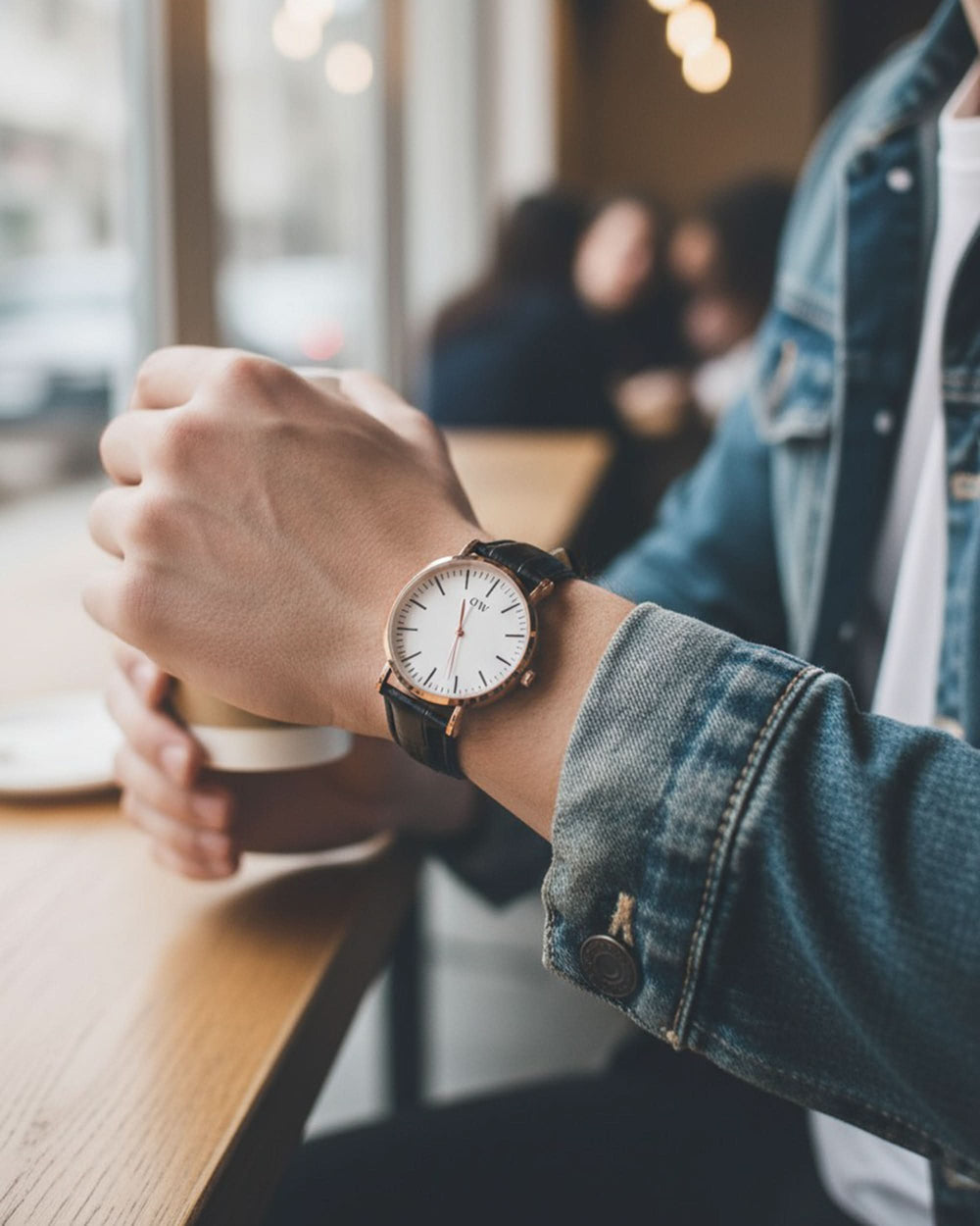 Men's Watch, Men's Watches, Chase Value, Chase Value