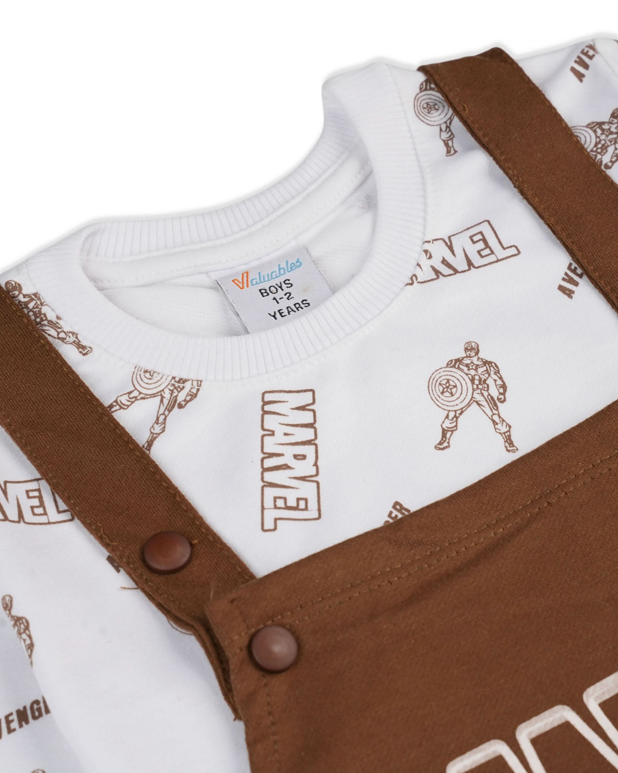 Valuables Boys Full Sleeves Romper, Boys Romper, Chase Value, Chase Value