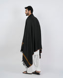 Men Shawl, Men's Shawls & Mufflers, Chase Value, Chase Value
