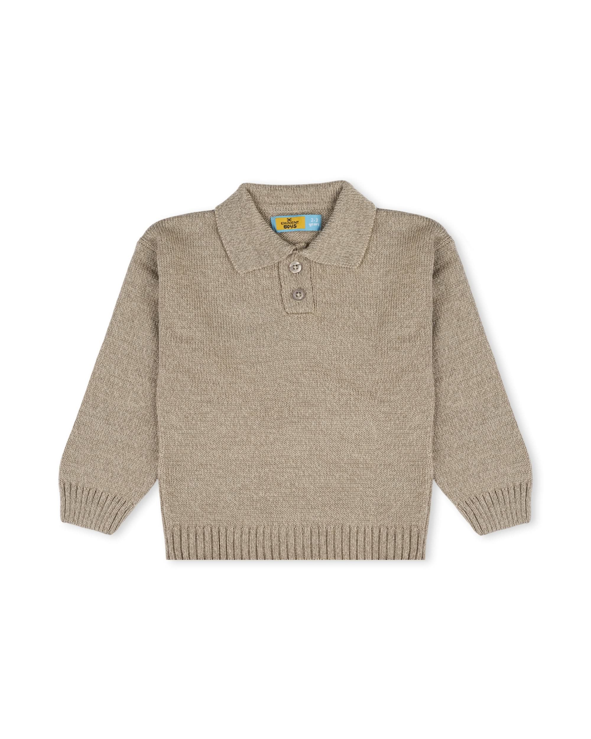 Eminent Boys Full Sleeves Sweater Suit, Boys Sets & Suits, Eminent, Chase Value