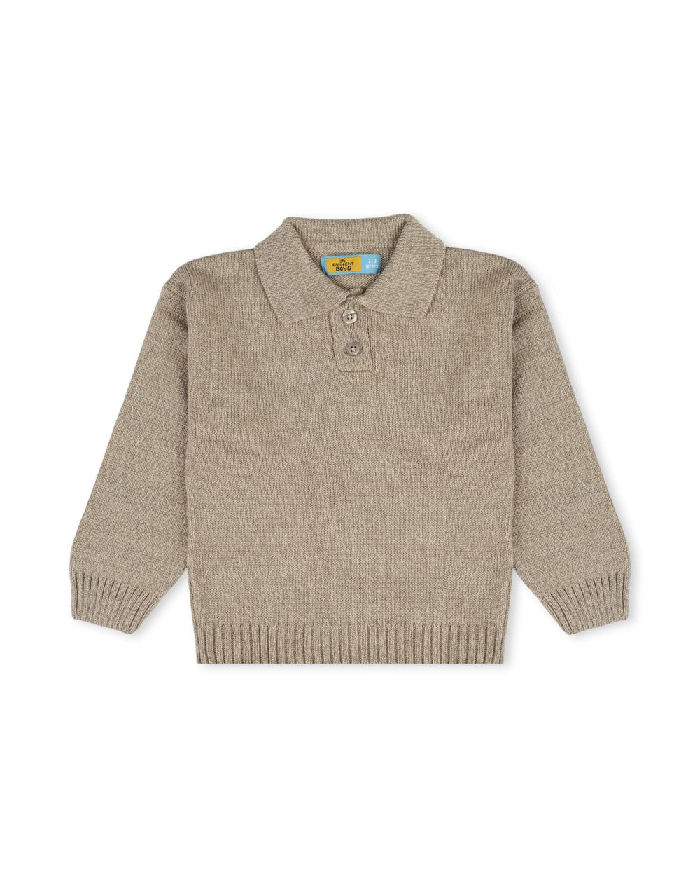 Eminent Boys Full Sleeves Sweater Suit, Boys Sets & Suits, Eminent, Chase Value