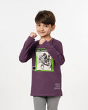 Eminent Boys Full Sleeves T-Shirt, Boys T-Shirts, Eminent, Chase Value